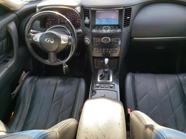 Photo 7 VIN: JN8AS1MU6BM111038 - INFINITI FX35 