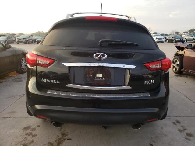 Photo 5 VIN: JN8AS1MU6BM710067 - INFINITI FX35 