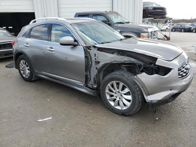 Photo 3 VIN: JN8AS1MU6BM710134 - INFINITI FX35 