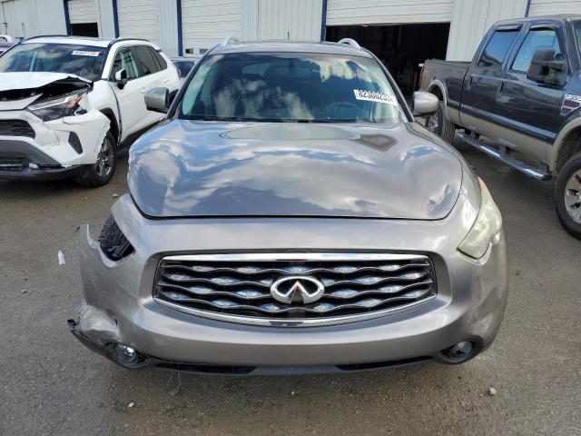 Photo 4 VIN: JN8AS1MU6BM710134 - INFINITI FX35 