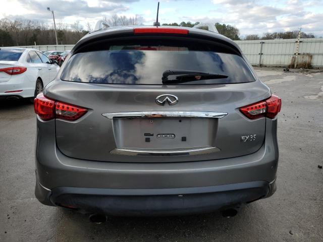 Photo 5 VIN: JN8AS1MU6BM710134 - INFINITI FX35 