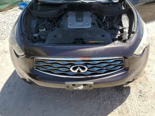 Photo 11 VIN: JN8AS1MU6BM710277 - INFINITI FX35 