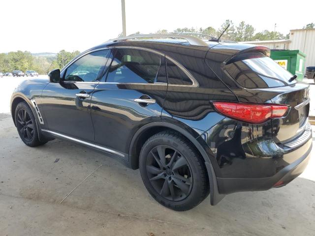 Photo 1 VIN: JN8AS1MU6CM121649 - INFINITI FX35 