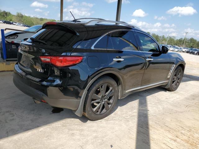 Photo 2 VIN: JN8AS1MU6CM121649 - INFINITI FX35 