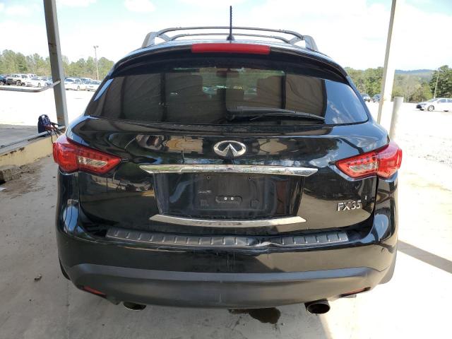 Photo 5 VIN: JN8AS1MU6CM121649 - INFINITI FX35 