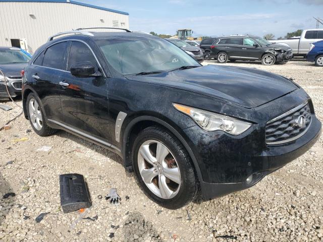 Photo 3 VIN: JN8AS1MU7AM801458 - INFINITI FX35 