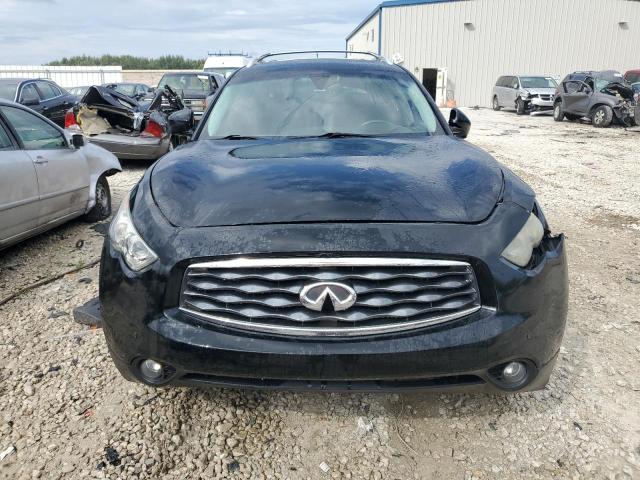 Photo 4 VIN: JN8AS1MU7AM801458 - INFINITI FX35 