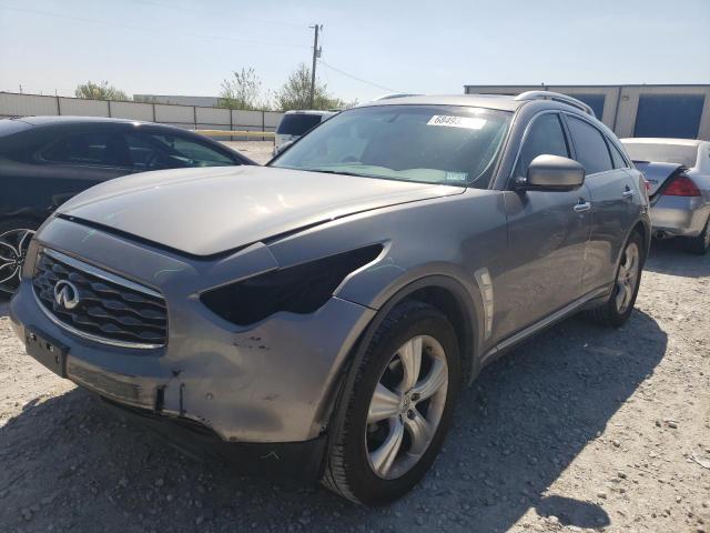 Photo 0 VIN: JN8AS1MU7BM110352 - INFINITI FX35 