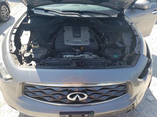 Photo 10 VIN: JN8AS1MU7BM110352 - INFINITI FX35 