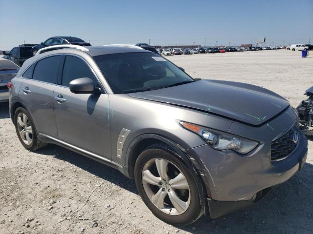 Photo 3 VIN: JN8AS1MU7BM110352 - INFINITI FX35 