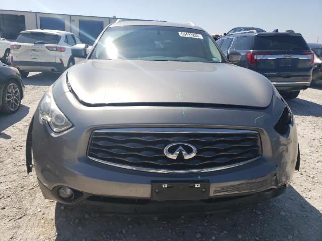 Photo 4 VIN: JN8AS1MU7BM110352 - INFINITI FX35 