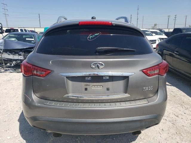 Photo 5 VIN: JN8AS1MU7BM110352 - INFINITI FX35 