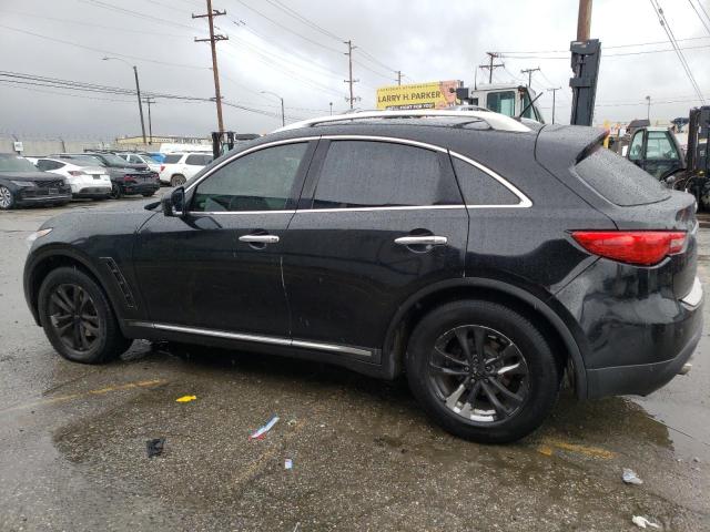 Photo 1 VIN: JN8AS1MU7BM711986 - INFINITI FX35 