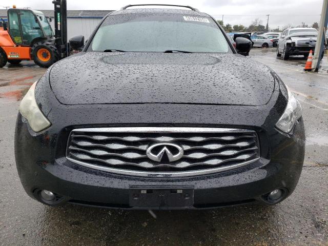 Photo 4 VIN: JN8AS1MU7BM711986 - INFINITI FX35 