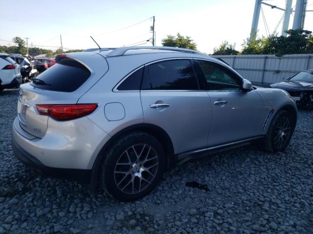 Photo 2 VIN: JN8AS1MU7CM120767 - INFINITI FX35 