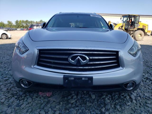 Photo 4 VIN: JN8AS1MU7CM120767 - INFINITI FX35 