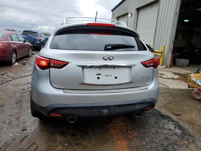 Photo 5 VIN: JN8AS1MU7CM122096 - INFINITI FX35 