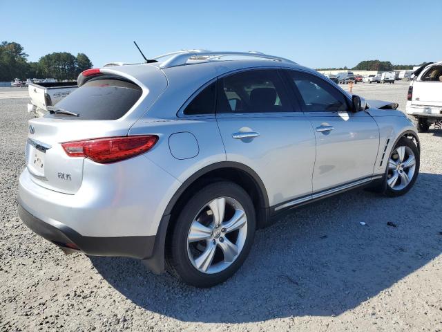 Photo 2 VIN: JN8AS1MU8AM800383 - INFINITI FX35 