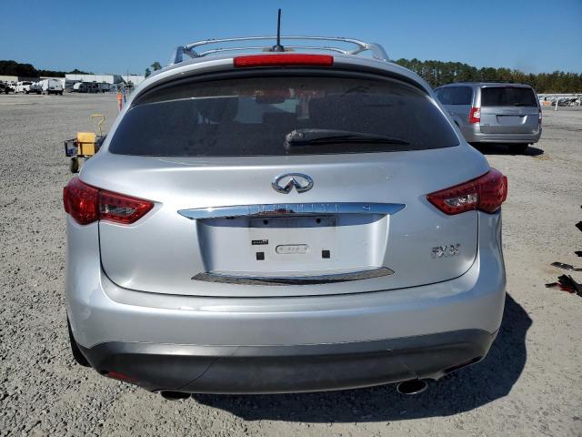 Photo 5 VIN: JN8AS1MU8AM800383 - INFINITI FX35 