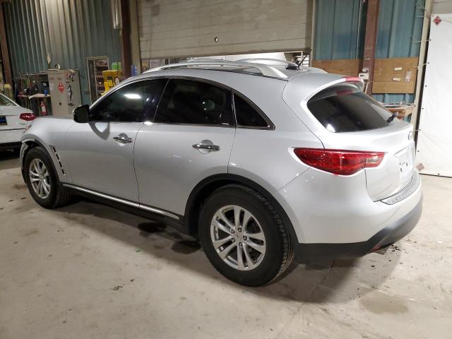 Photo 1 VIN: JN8AS1MU8AM800559 - INFINITI FX35 