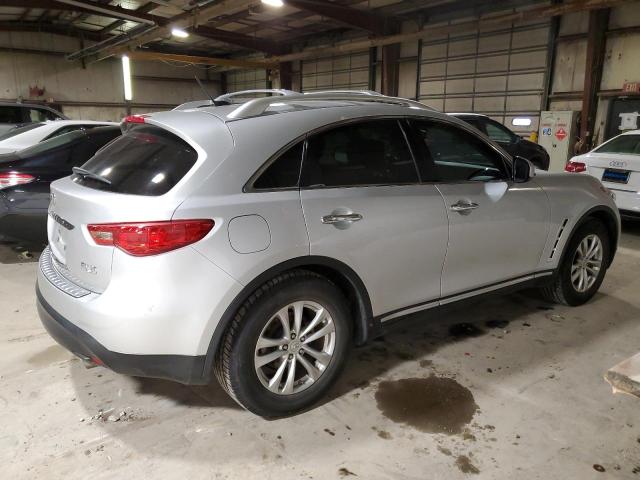 Photo 2 VIN: JN8AS1MU8AM800559 - INFINITI FX35 