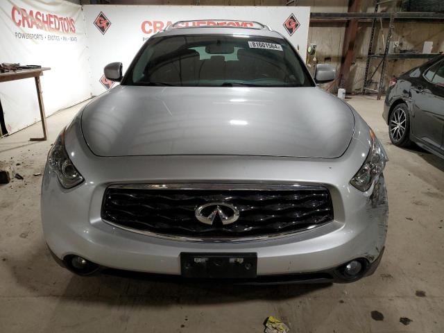 Photo 4 VIN: JN8AS1MU8AM800559 - INFINITI FX35 