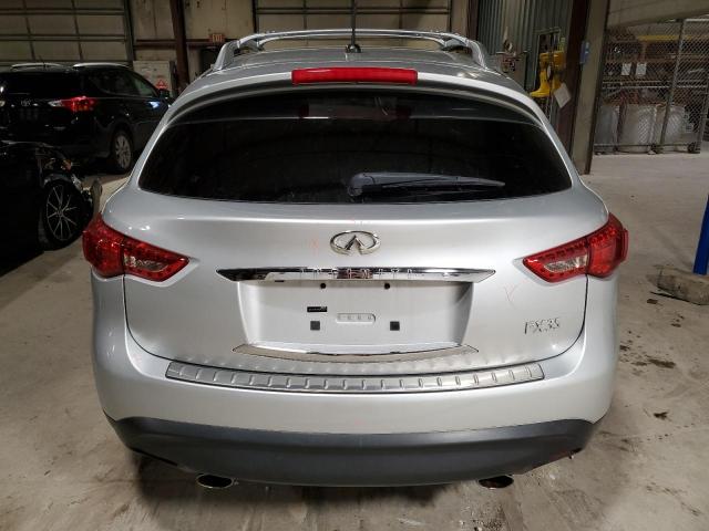 Photo 5 VIN: JN8AS1MU8AM800559 - INFINITI FX35 