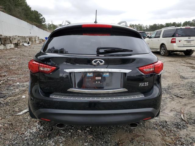 Photo 5 VIN: JN8AS1MU9CM120186 - INFINITI FX35 