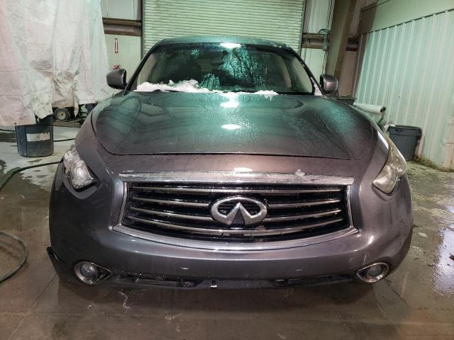 Photo 4 VIN: JN8AS1MU9CM120446 - INFINITI FX35 