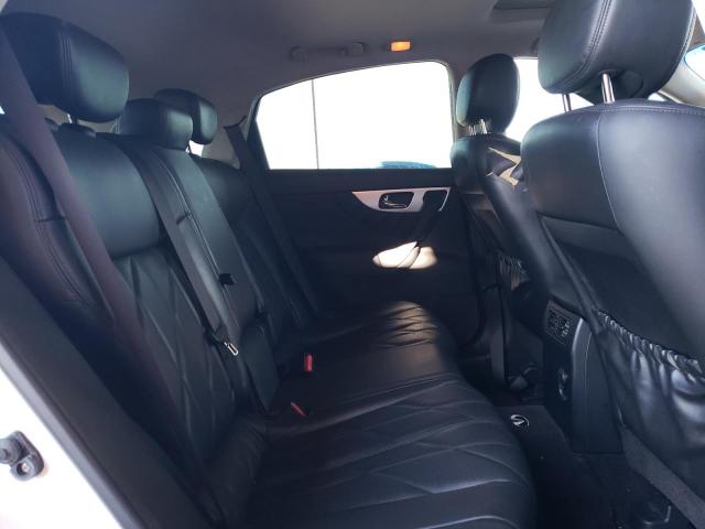 Photo 10 VIN: JN8AS1MUXAM800045 - INFINITI FX35 