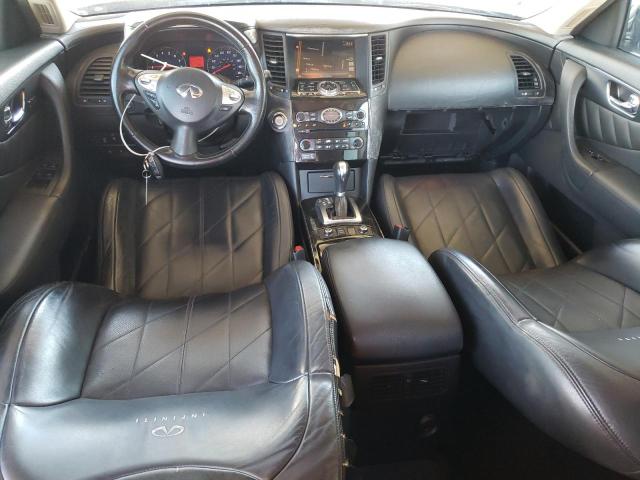 Photo 7 VIN: JN8AS1MUXAM800045 - INFINITI FX35 