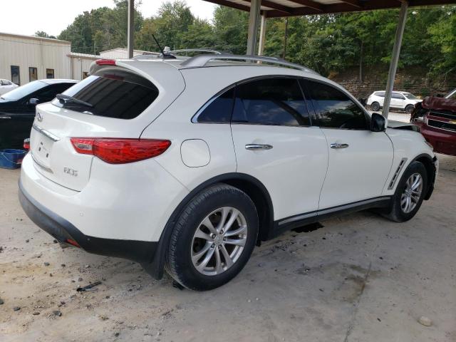 Photo 2 VIN: JN8AS1MUXAM800711 - INFINITI FX35 