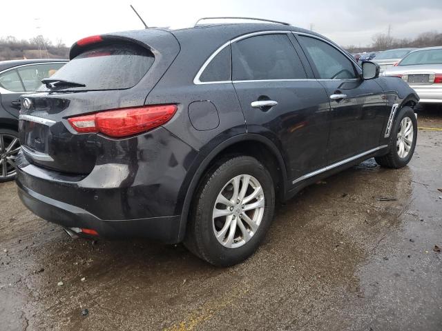 Photo 2 VIN: JN8AS1MUXCM121640 - INFINITI FX35 