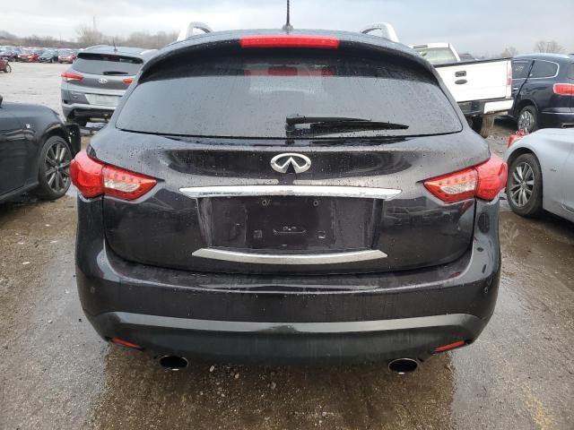 Photo 5 VIN: JN8AS1MUXCM121640 - INFINITI FX35 