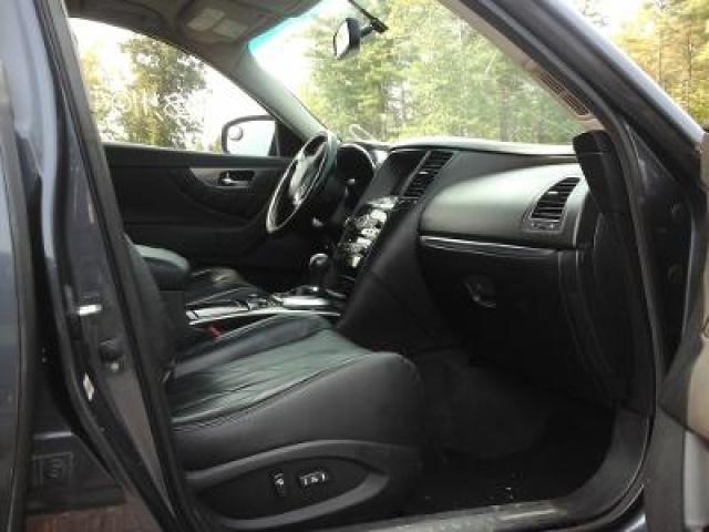 Photo 4 VIN: JN8AS1MW0AM850924 - INFINITI FX35 