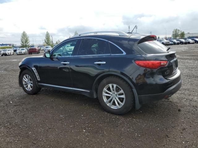 Photo 1 VIN: JN8AS1MW0AM854472 - INFINITI FX35 