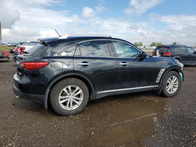 Photo 2 VIN: JN8AS1MW0AM854472 - INFINITI FX35 