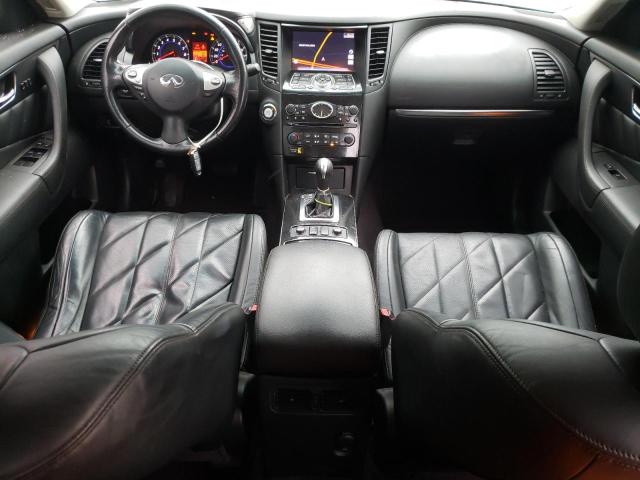 Photo 7 VIN: JN8AS1MW0AM854715 - INFINITI FX35 