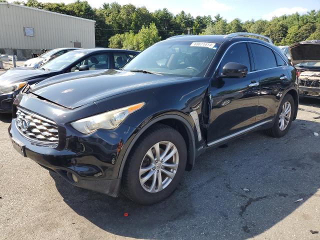 Photo 0 VIN: JN8AS1MW0AM855766 - INFINITI FX35 