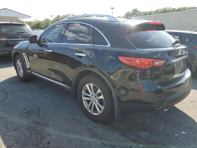 Photo 1 VIN: JN8AS1MW0AM855766 - INFINITI FX35 