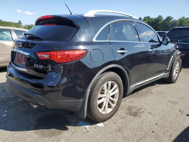 Photo 2 VIN: JN8AS1MW0AM855766 - INFINITI FX35 