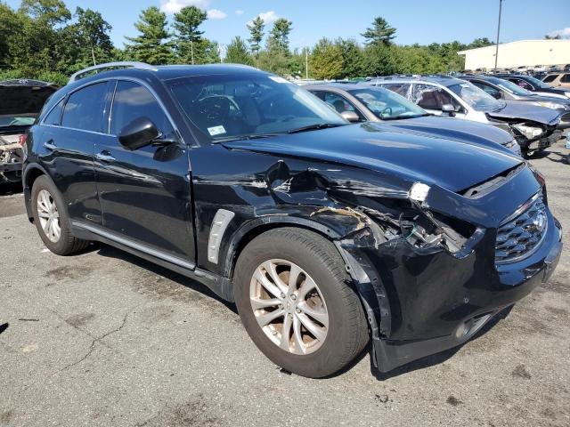 Photo 3 VIN: JN8AS1MW0AM855766 - INFINITI FX35 