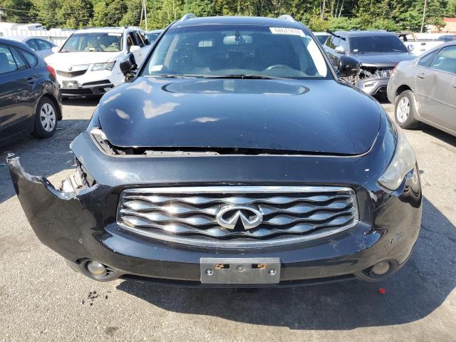 Photo 4 VIN: JN8AS1MW0AM855766 - INFINITI FX35 