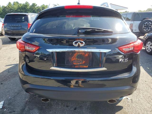 Photo 5 VIN: JN8AS1MW0AM855766 - INFINITI FX35 