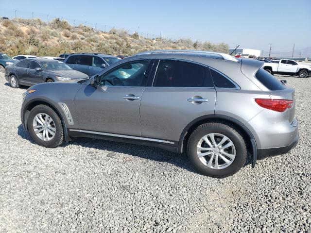 Photo 1 VIN: JN8AS1MW0AM856092 - INFINITI FX35 