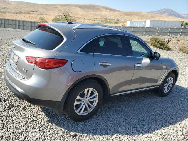 Photo 2 VIN: JN8AS1MW0AM856092 - INFINITI FX35 