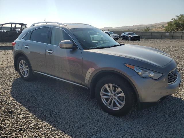 Photo 3 VIN: JN8AS1MW0AM856092 - INFINITI FX35 