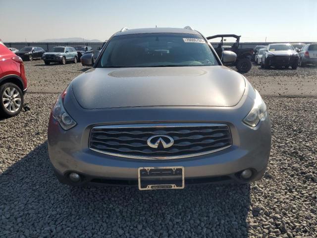 Photo 4 VIN: JN8AS1MW0AM856092 - INFINITI FX35 