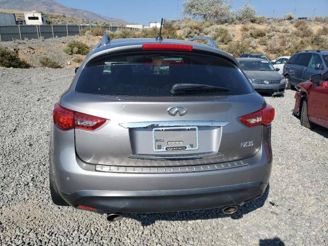 Photo 5 VIN: JN8AS1MW0AM856092 - INFINITI FX35 