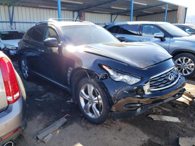 Photo 3 VIN: JN8AS1MW0AM857002 - INFINITI FX35 